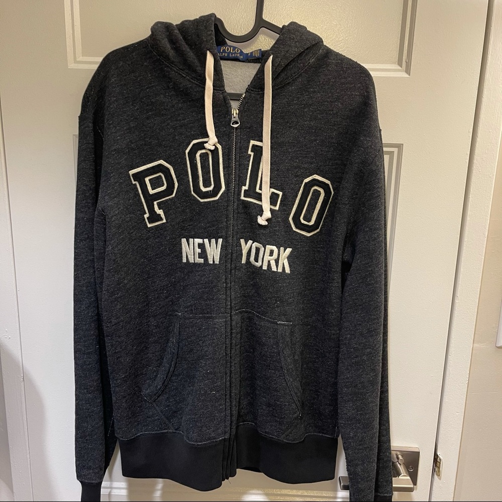 Polo Ralph Lauren Hoodie